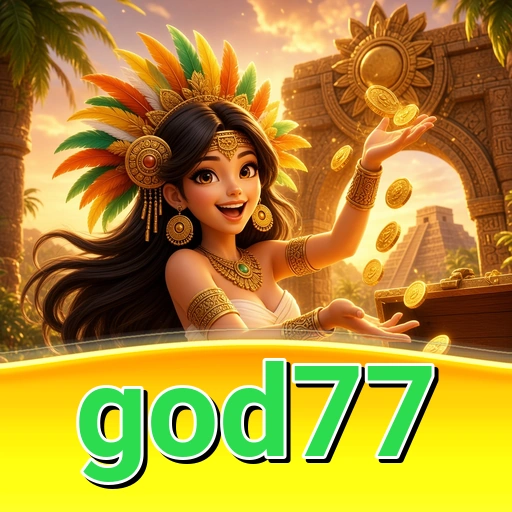 Pratinjau tampilan god77